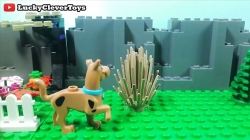 مجموعه استاپ موشن لگو ها برای کودکان قسمت 247